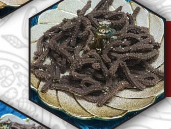 Jonna Murukulu   1 KG