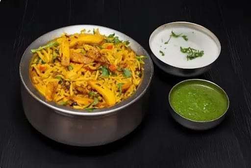 Bihari Jhalua Rice
