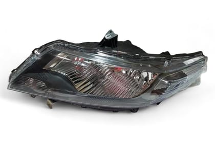 Lumax Head Lamp - LH AV110270