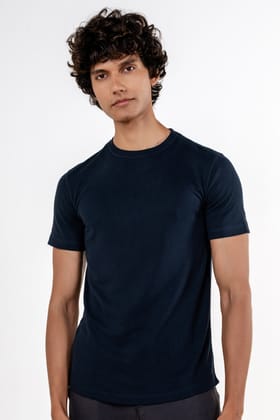 TENCEL™ T-Shirt-S