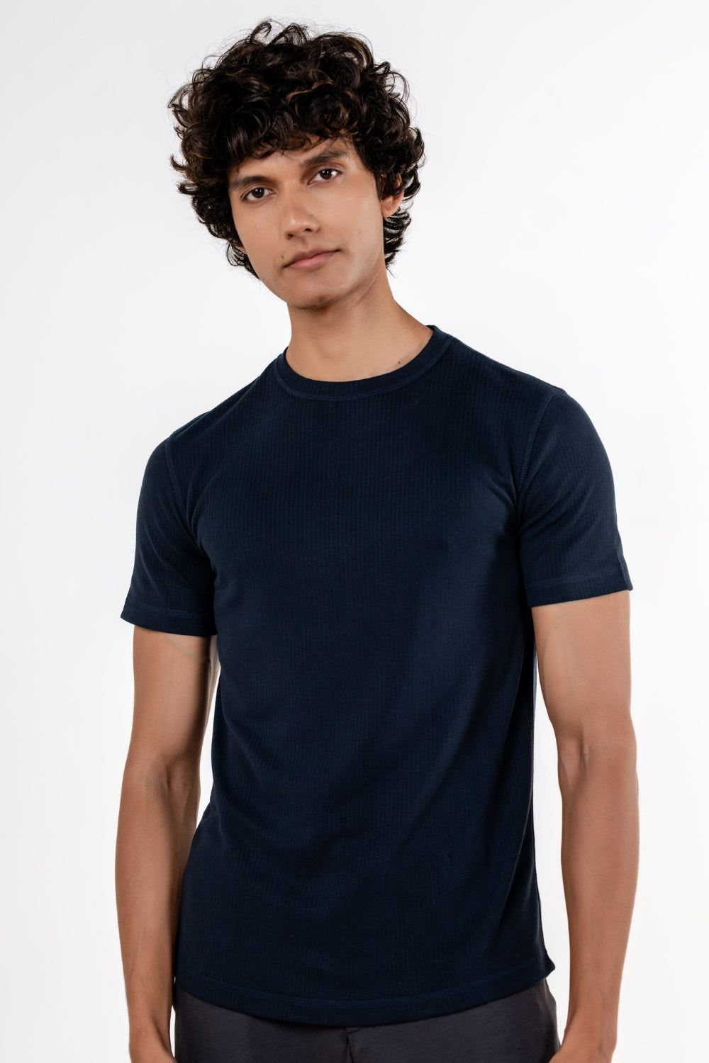 TENCEL™ T-Shirt-S