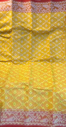 Bengal Jamdani (Jaal)