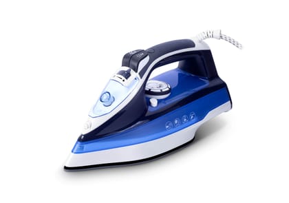 Wipro Vesta 2200W Steam Iron with Steam Burst