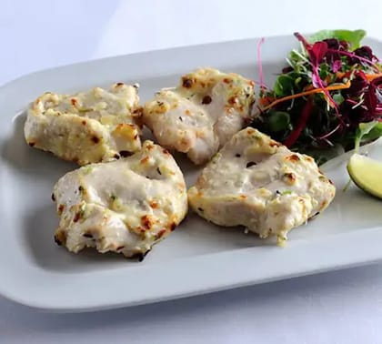 Malai Tikka Chicken