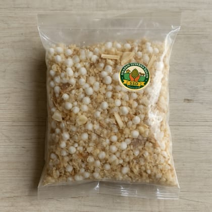 SIRAGAM SUVARNA Dukan's sabudana kheer mix