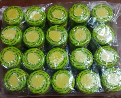 Puja ghee 50 G 20 PIC