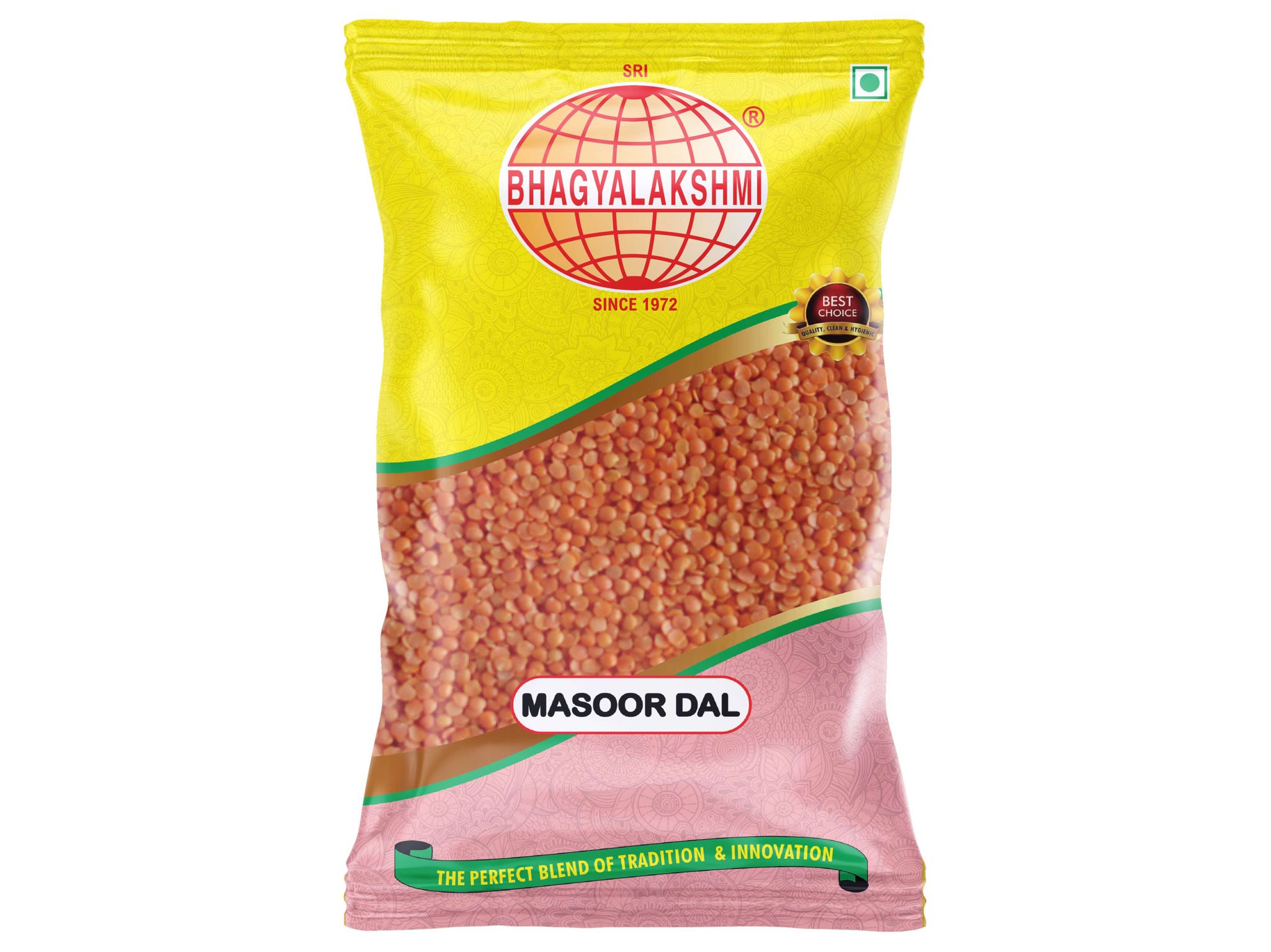 Masoor Dal -500g