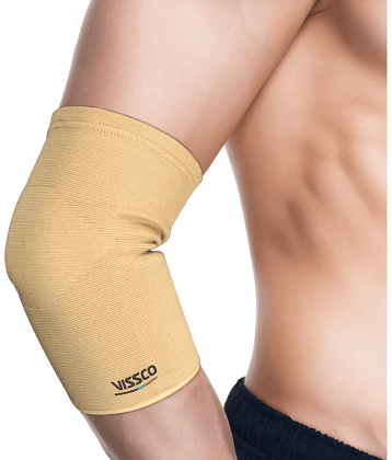 Vissco Elbow Support Tennis Elbow Supports S