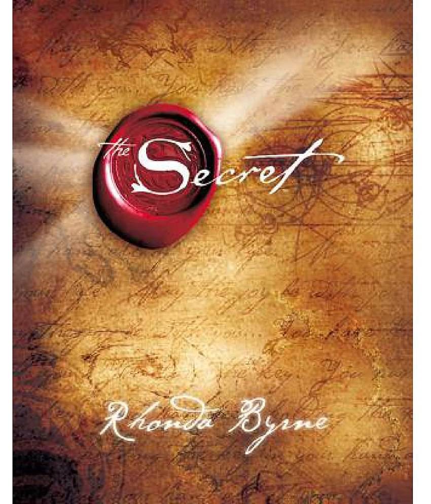 The Secret (English, Paperback, Byrne Rhonda)