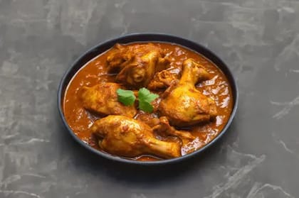 Chicken Shahi Korma