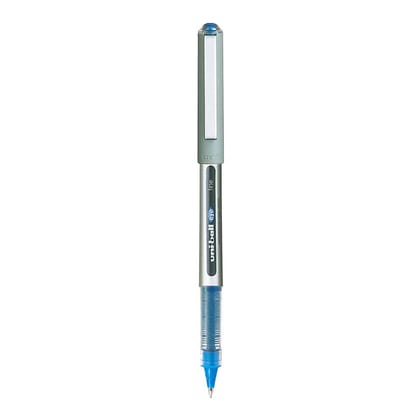 Uni-Ball Eye UB157 0.7mm Roller Blue Ball Pen