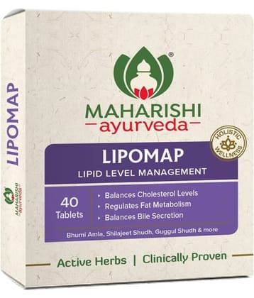 Maharishi Ayurveda 1 Tablet 10 Gm