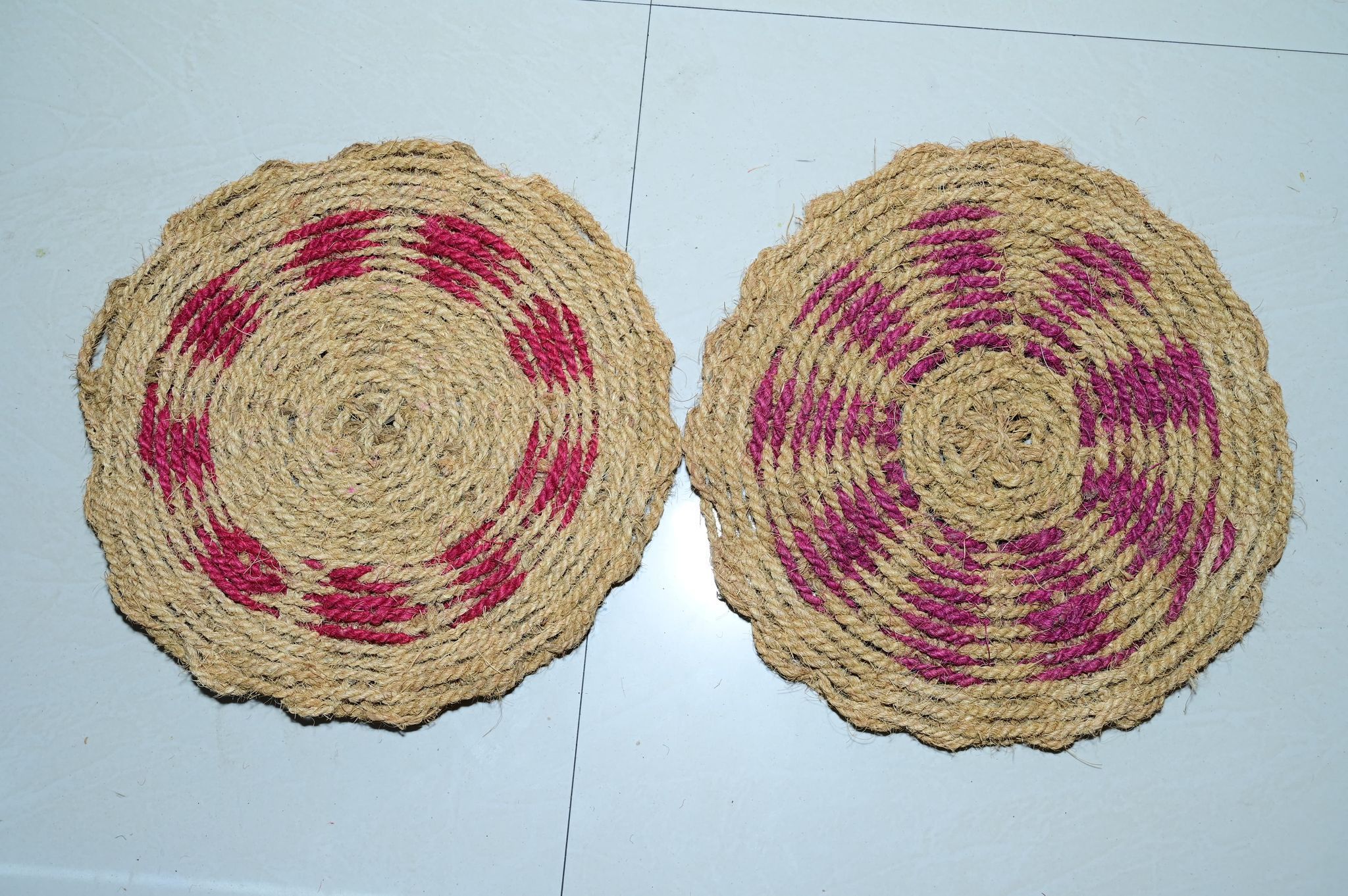 Door Mat Round Shape(40","60")inch