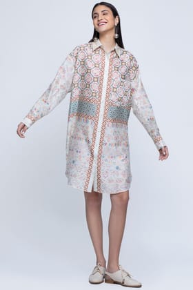 NOMAD - SUEI - SHIRT-XS