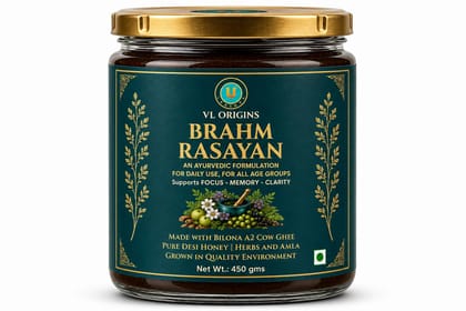 Brahm Rasayan