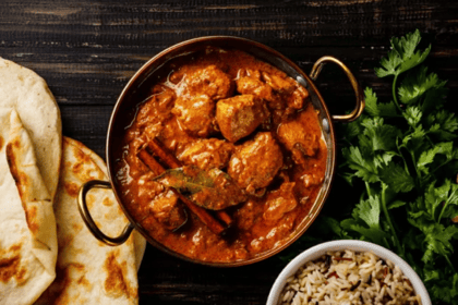Tawa Chicken