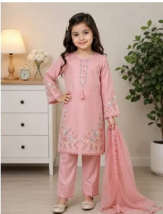 Kids suit 3 piece