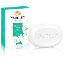 YARDLEY IMPERIAL JASMINE SOAP100G