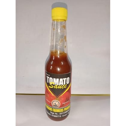 Tomato Sauce - 750 gm