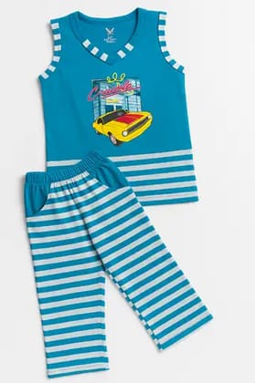 Kids three quarter collection