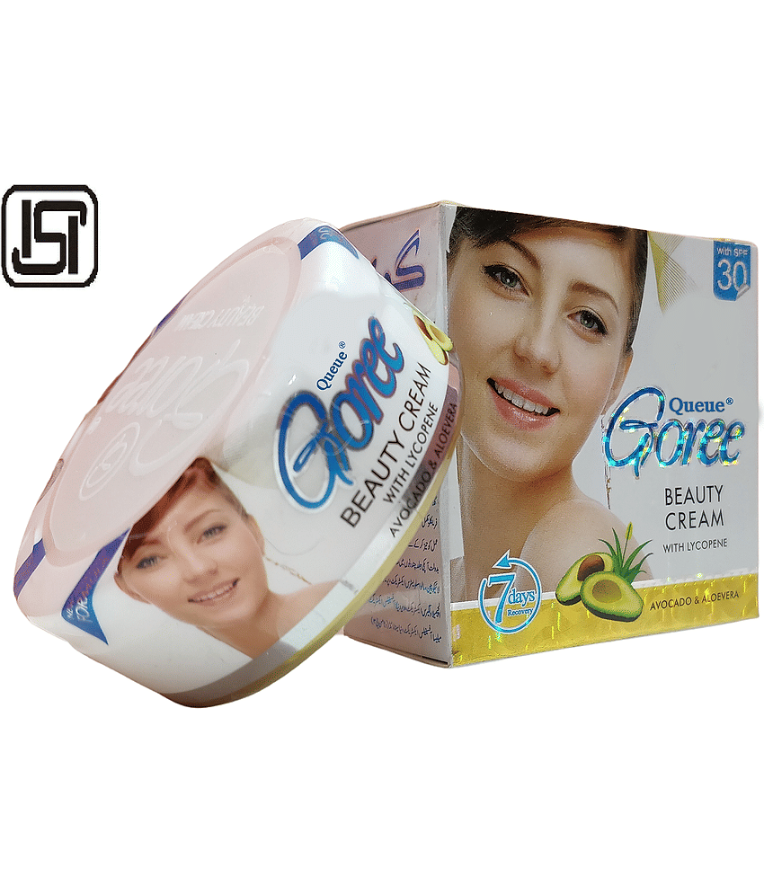 Quds - Night Cream for All Skin Type 30 gm ( Pack of 1 )