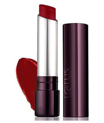Lotus Makeup Proedit Silk Touch Gel Lip Color Miss Rose SG05