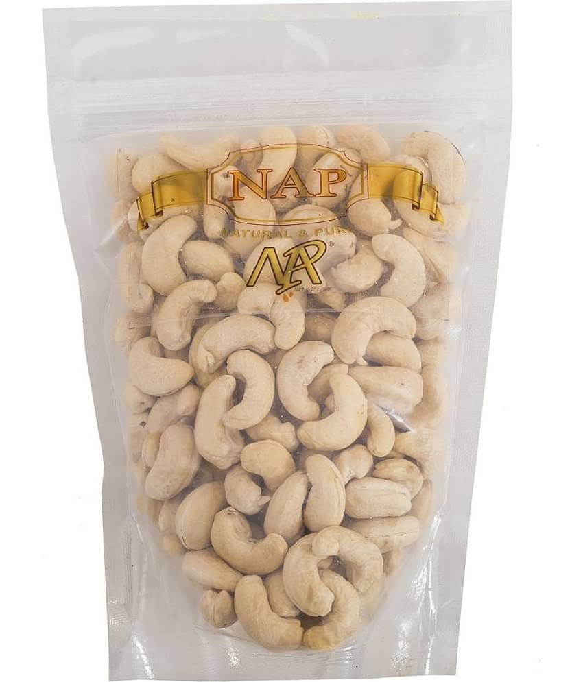 Nap Premium Quality Cashew 200 Grams