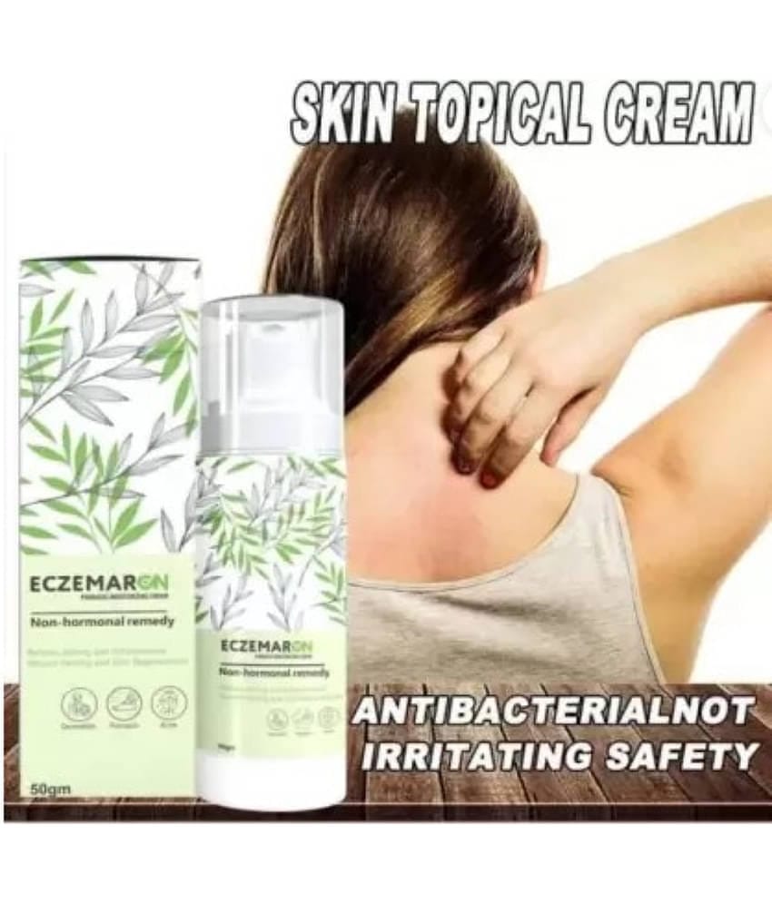 Treszo - Night Cream for All Skin Type 50 ml ( Pack of 1 )