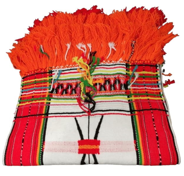 RONGMEI TRIBE MUFLER