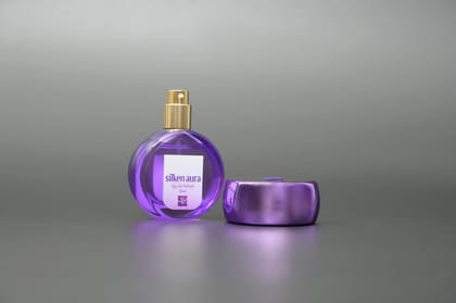 SILKEN AURA