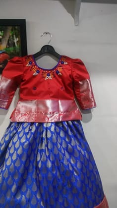 VIMALA TRENDY CREATIONS Ethnic Wear