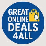 GreatOnlineDeals