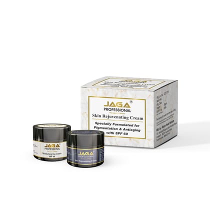 Skin Rejuvenating Cream