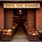 SHREE YADE MATKI BHANDAR