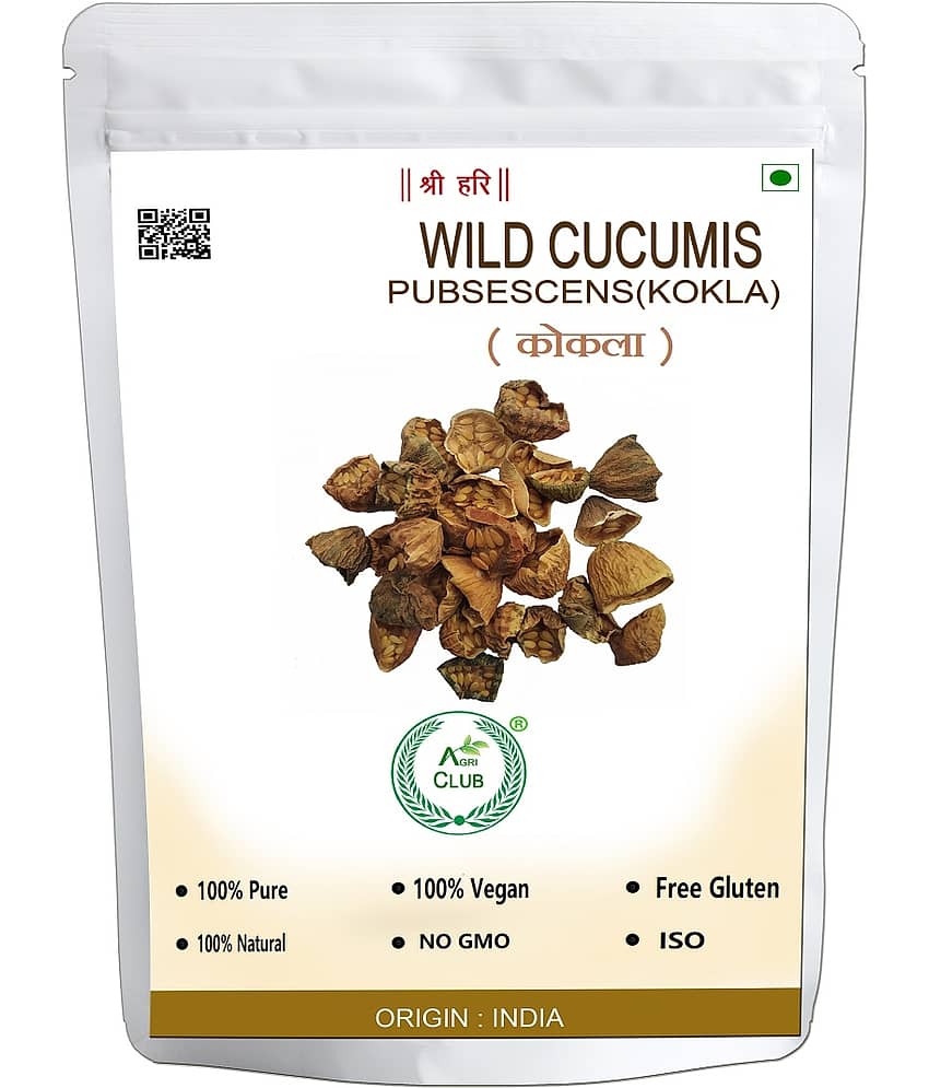 Agri Club Dry Kokla 400 gm