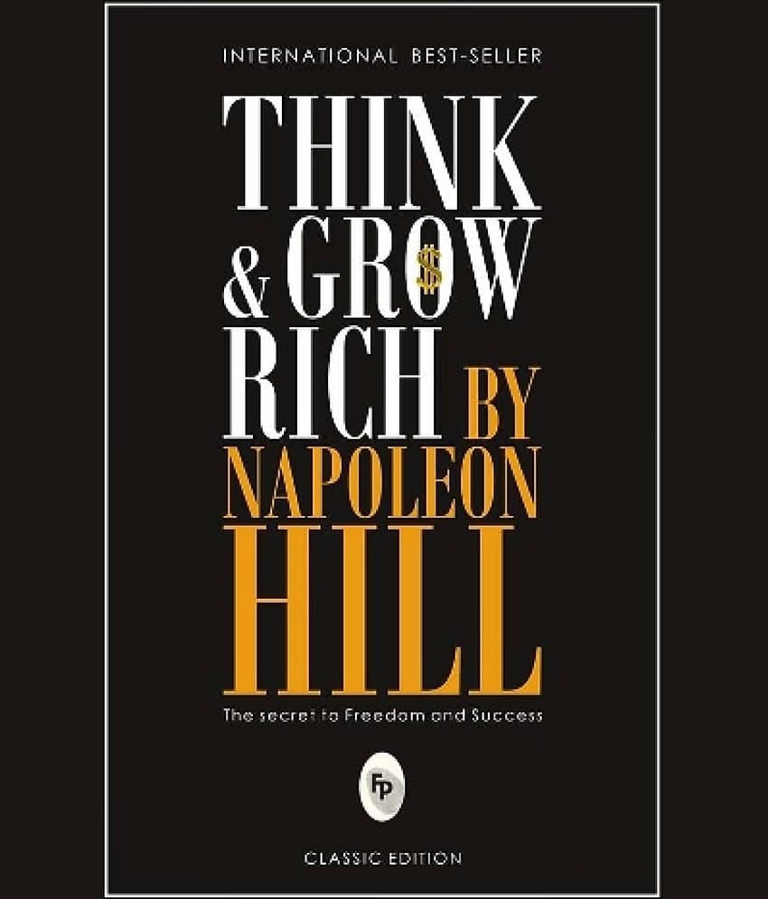 Think & Grow Rich