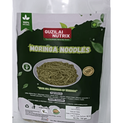 MORINGA NOODLES - 192 gm