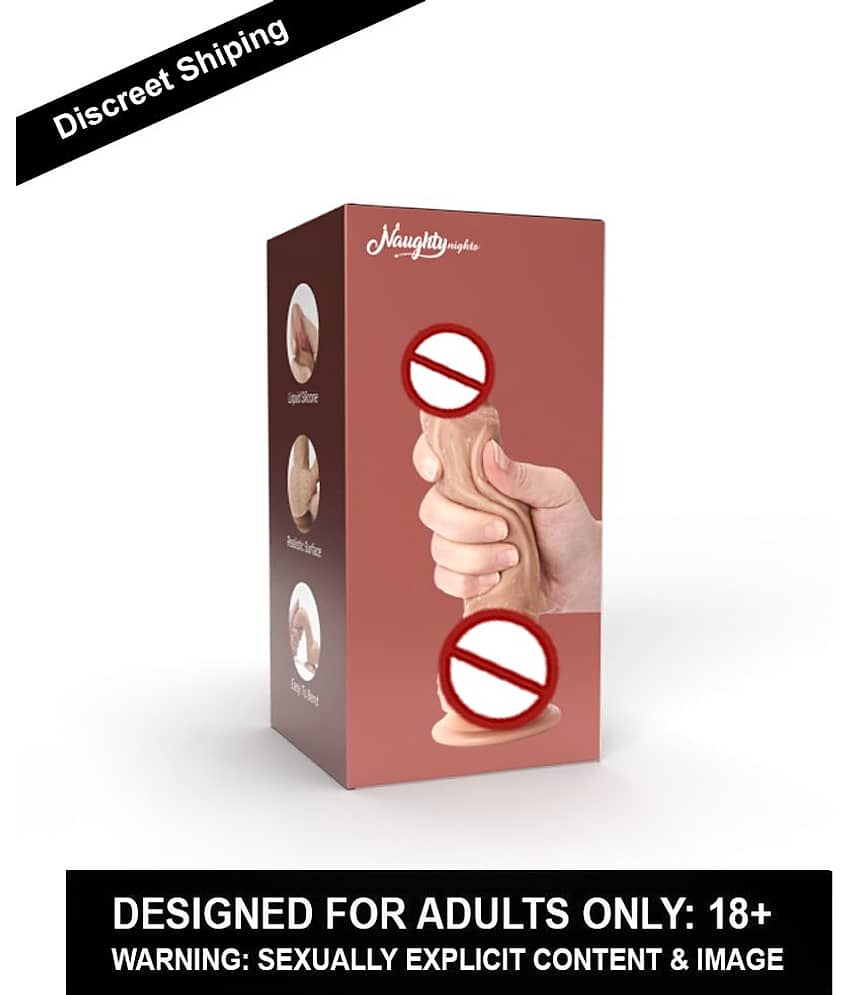 Super Realistic Soft Silicone Dildo Suction Cup Male ArtWoman Masturbator Adult Sex Toys Dildos For Women