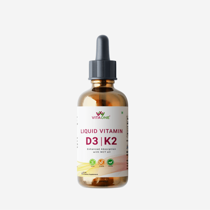 VitaOne Liquid Vitamin D