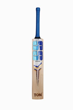 SS Sky Fire English Willow Cricket Bat (Size - HARROW) by Total Sporting And Fitness Solutions Pvt Ltd SS Sky Fire English Willow Cricket Bat (Size - HARROW) by Total Sporting And Fitness Solutions Pvt Ltd