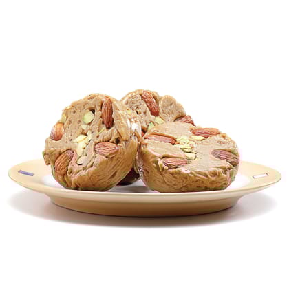 Kaju Sohan Halwa-750 GM