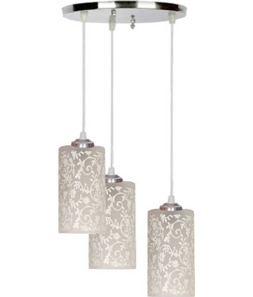 Somil 1.5W Round Ceiling Light 70 cms. - Pack of 1