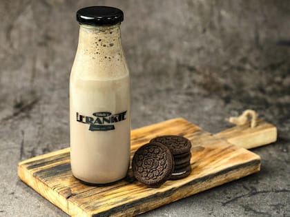 Oreo Shake