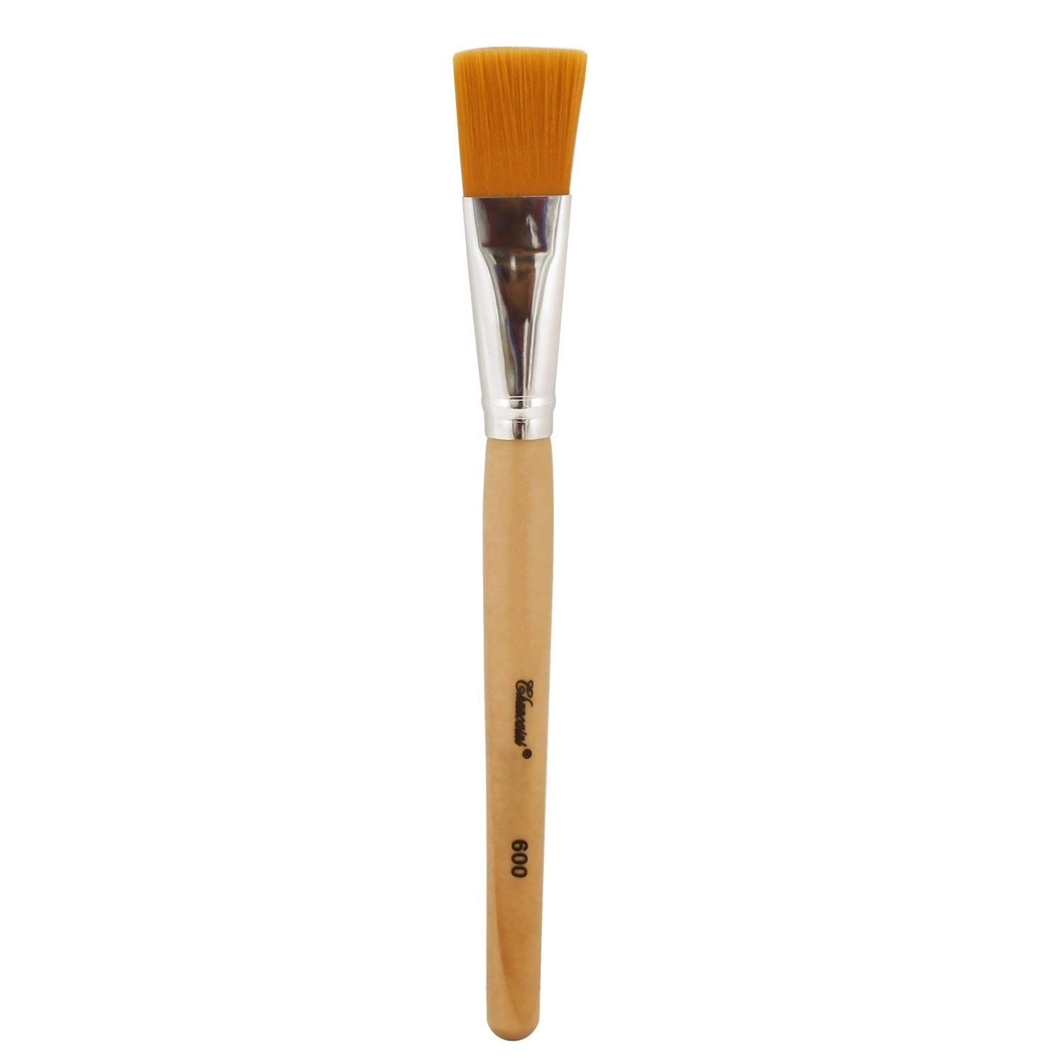 Elecsera Face Pack Brush
