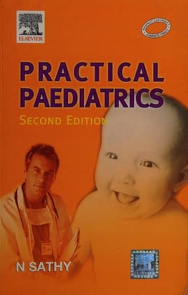 Sathy's Practical Paediatrics 2nd Edition 2005