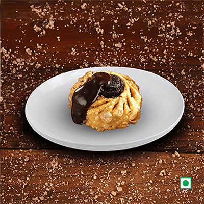 Navratri Chocolate Momo (1 Pc)