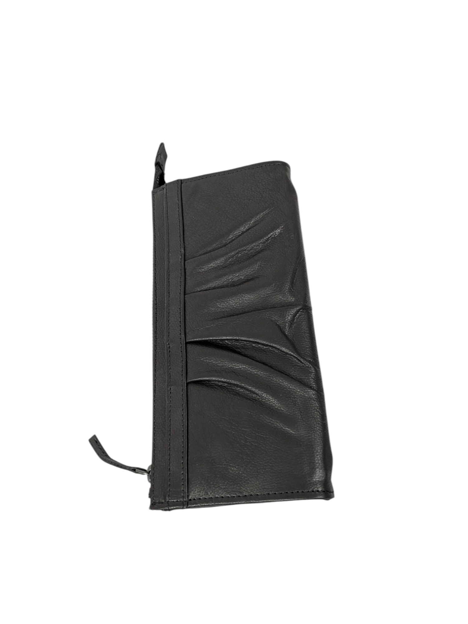 Ladies Wallet - Black