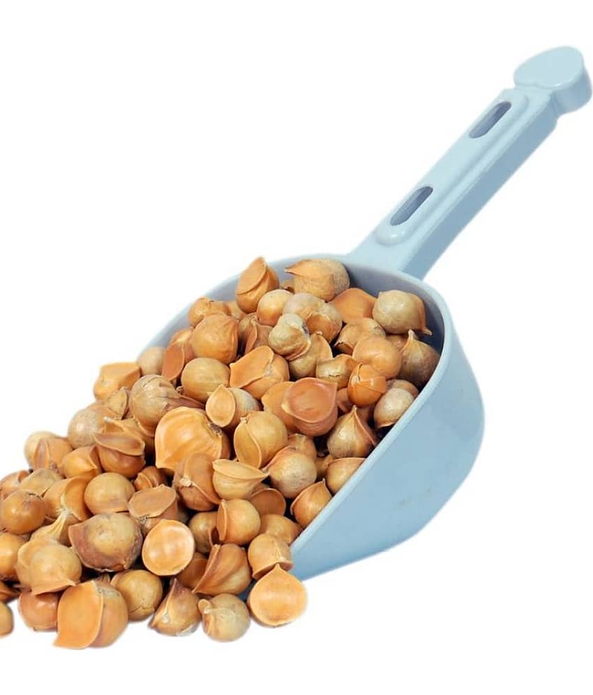 MYGODGIFT Kashmiri LEHSUN,KASMIRI LASSAN | Indian Mountain Single Clove Garlic 50 gm