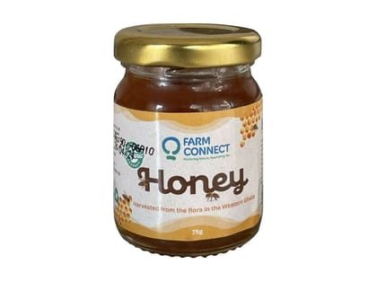 Organic Honey - 70g Organic Honey - 70g