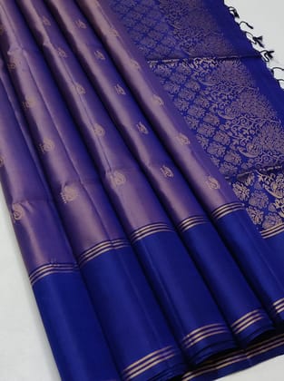 Kanjeewaram Soft Style 20-Soft